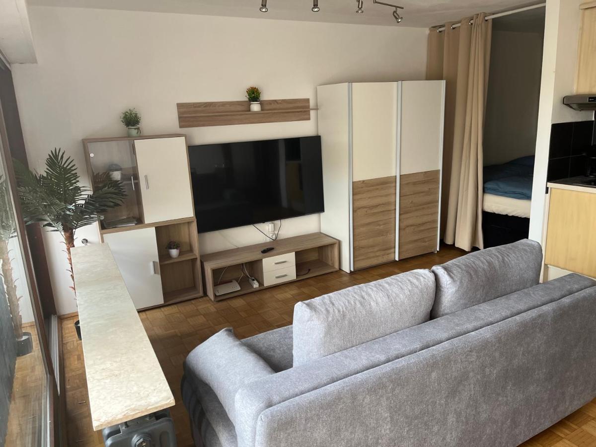 Apartment Naehe Hauptbahnhof Und Innenstadt Вюрцбург Экстерьер фото