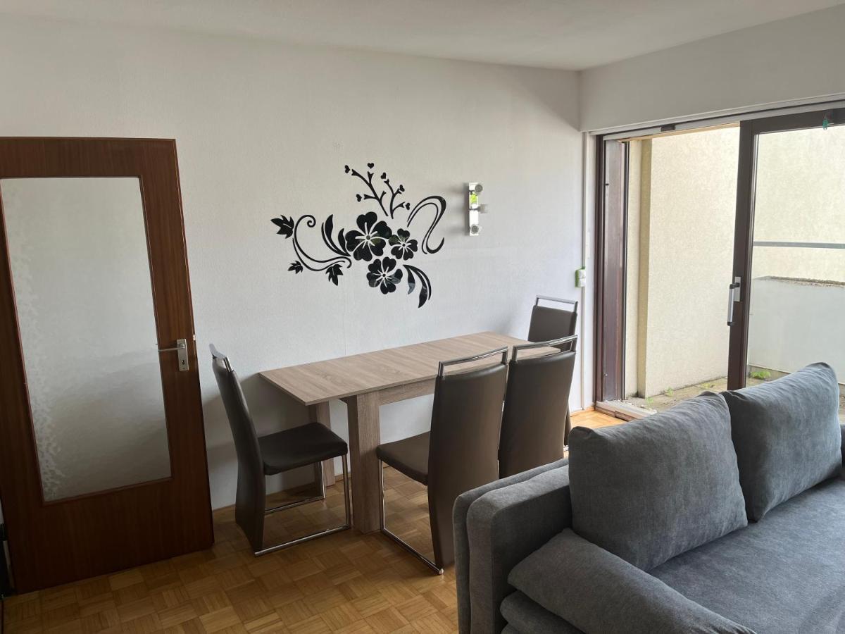 Apartment Naehe Hauptbahnhof Und Innenstadt Вюрцбург Экстерьер фото